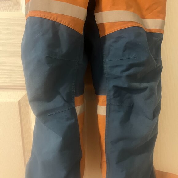 Didriksons Onepiece Snowsuit size 120 - Picture 3 of 5